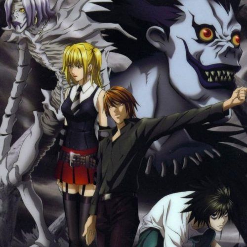 <i>Death Note</i>, <i>Monster</i> and 6 other mind-boggling murder mystery anime series