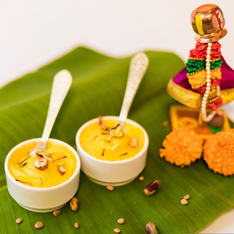Special Gudi Padwa delicacies that you can enjoy at restaurants in Mumbai