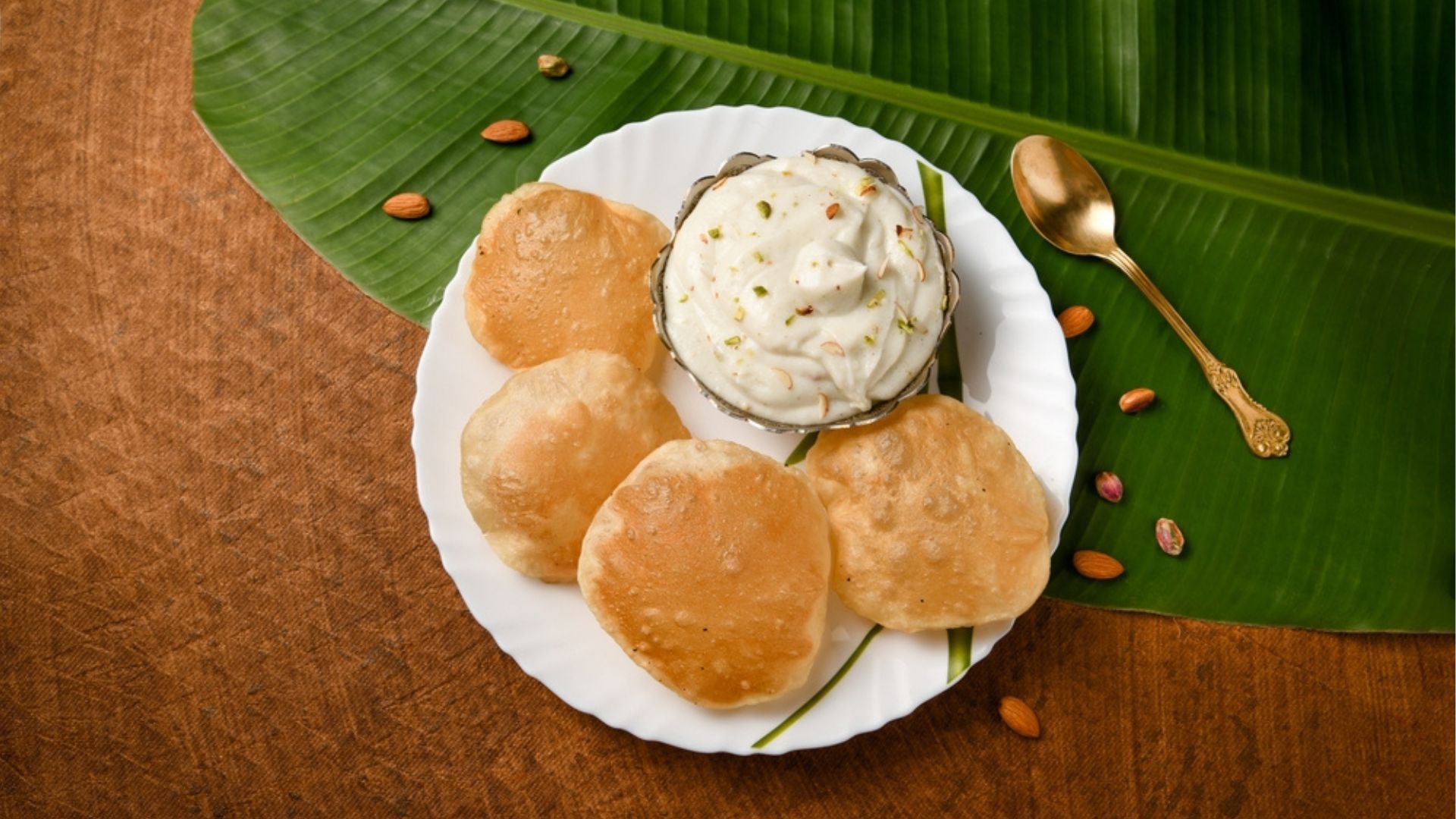 Gudi Padwa 2024: Special food to try at Mumbai restaurants