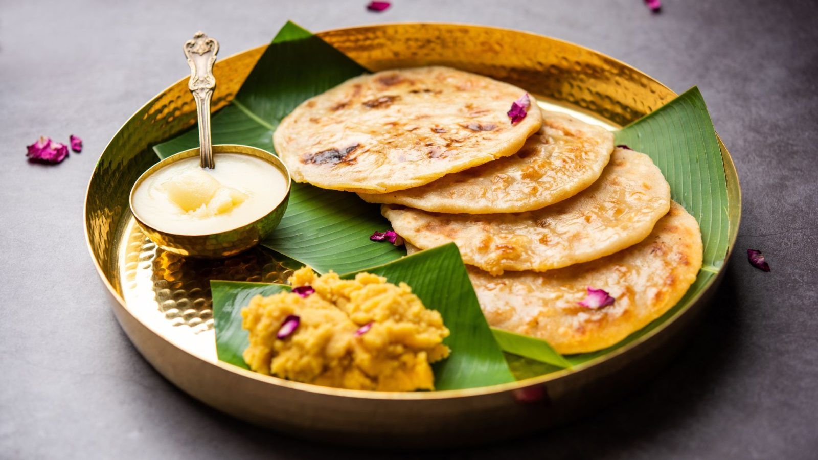 Gudi Padwa 2024: Special food to try at Mumbai restaurants