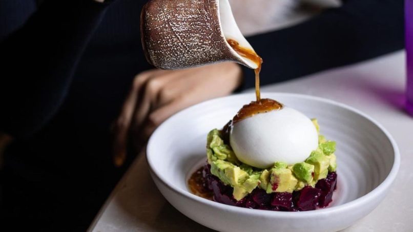 best cafes in delhi