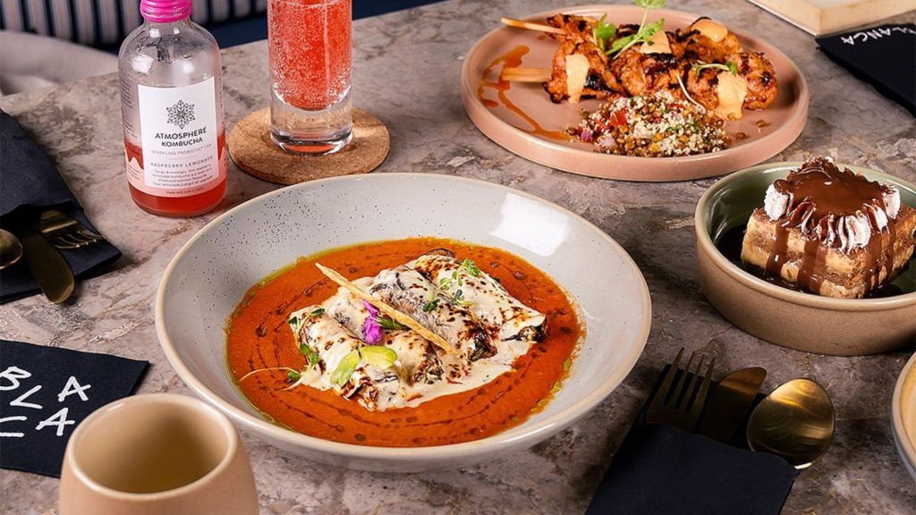 Coffee and conversations: Spotlighting the best new cafes in Delhi this month
