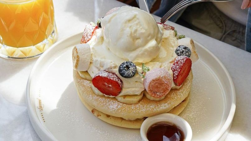 best cafes in delhi