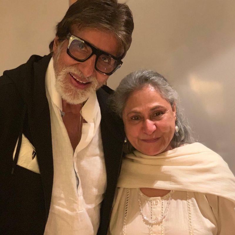 The ‘silsila’ of Jaya Bachchan and Amitabh Bachchan’s combined net worth