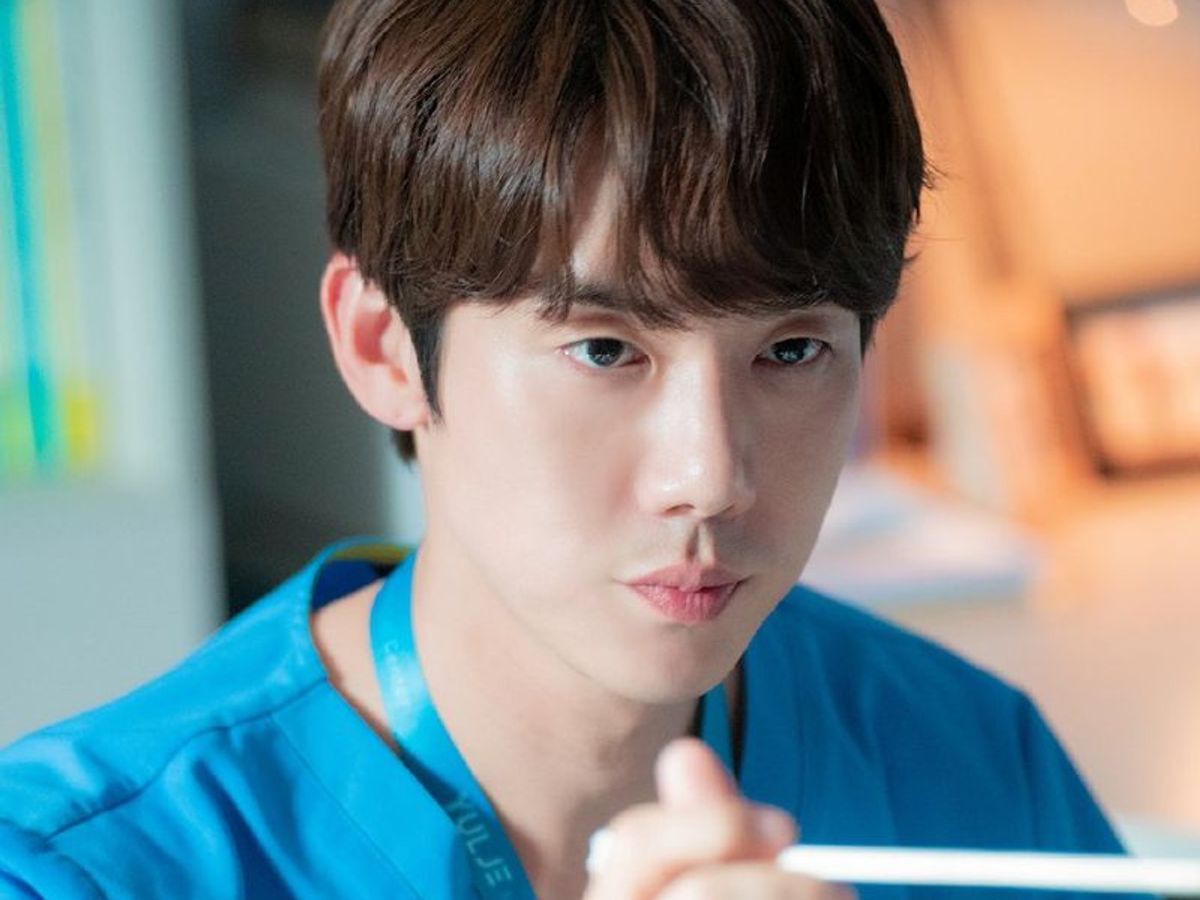 Dramas and movies of Korean heartthrob Yoo Yeon Seok to tune into