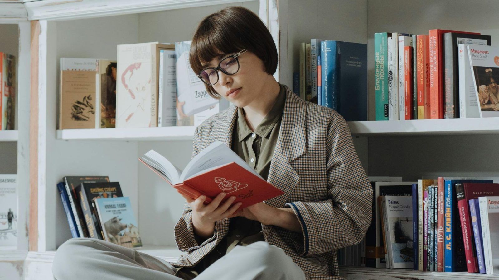10 best books to improve your self-esteem, self image and self worth