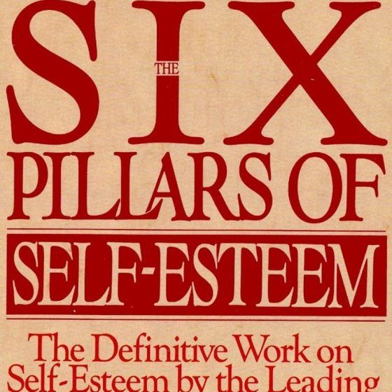 10 best books to improve your self-esteem, self image and self worth