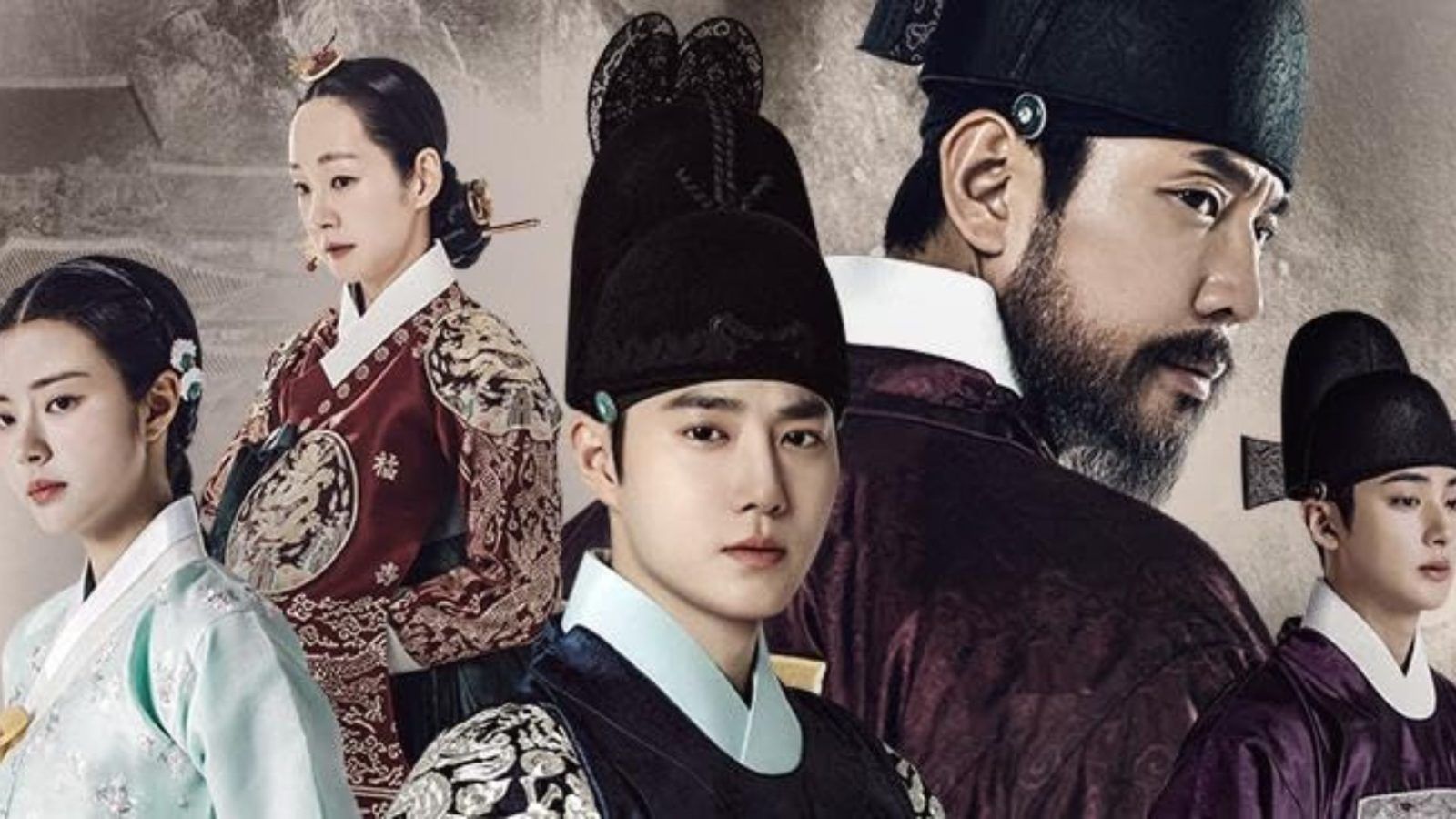 Missing Crown Prince: Cast, plot, and release date of the period romance