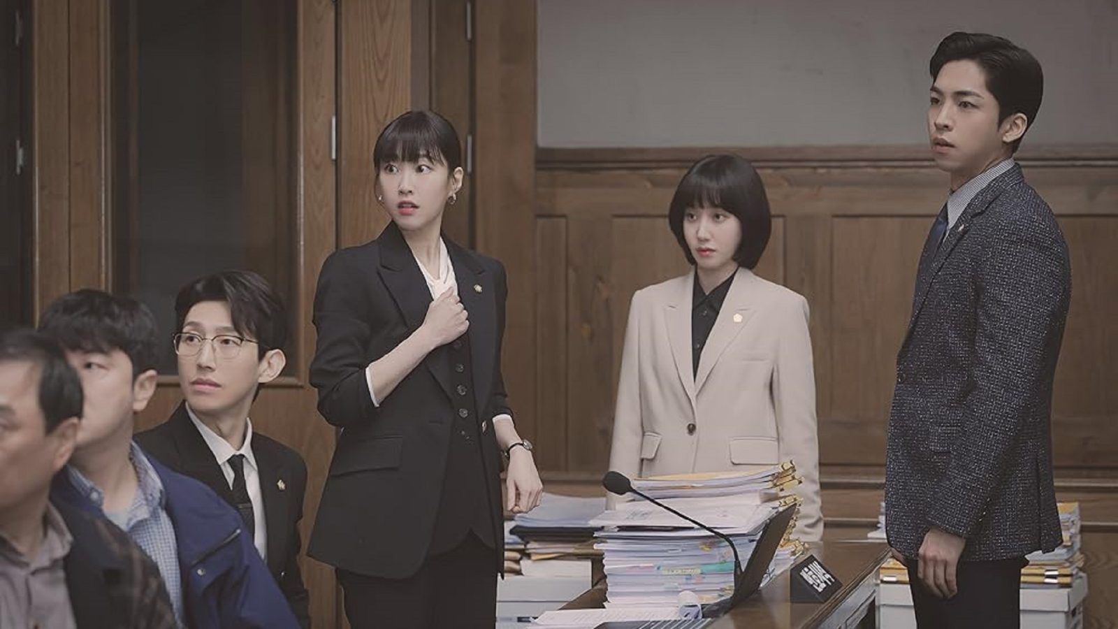 The best courtroom dramas on Netflix, from 'Suits' to 'Maamla Legal Hai'