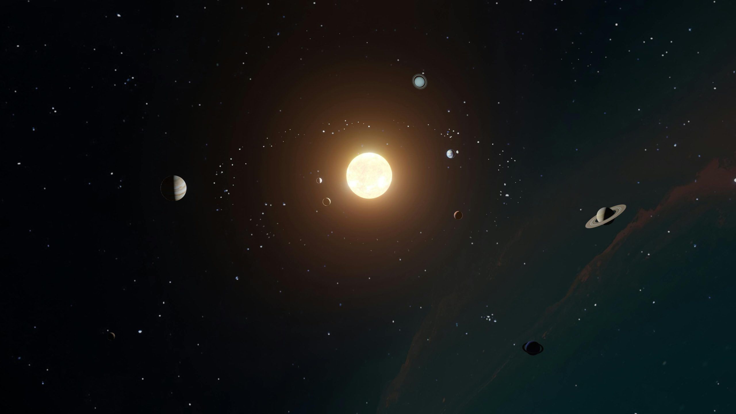 Jupiter and Uranus conjunction in Taurus and its effects on zodiacs