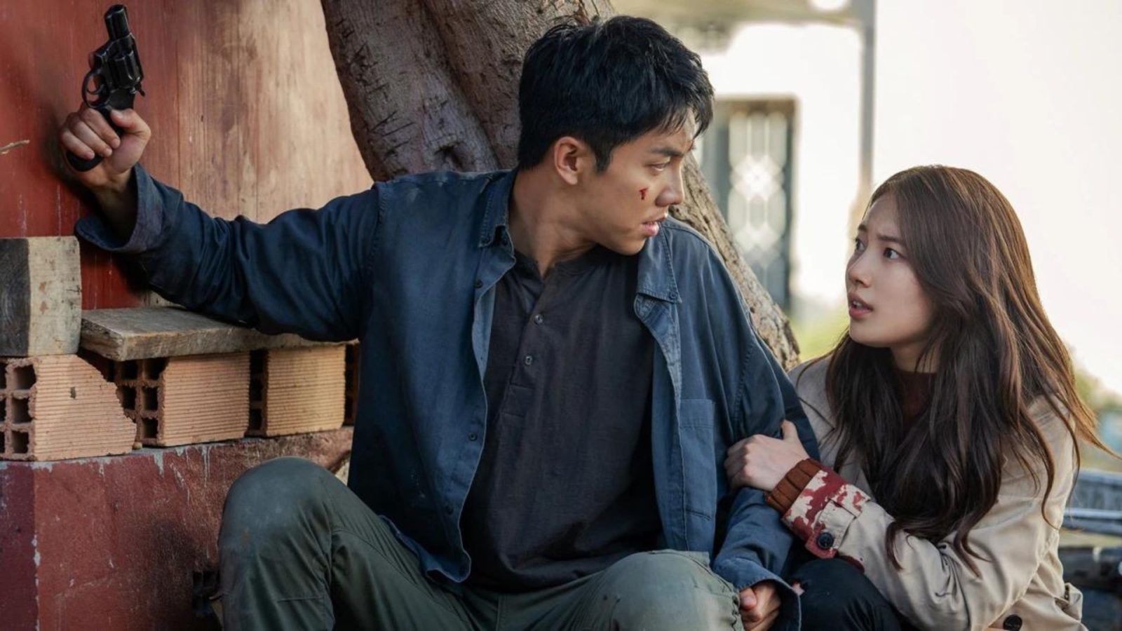 Will action K-drama Vagabond have a season 2? Here's what we know