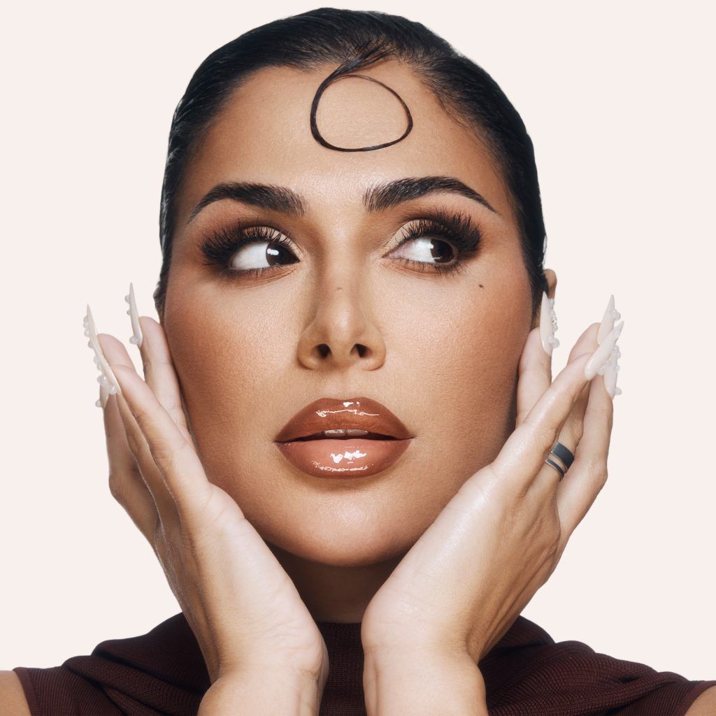Exclusive: Huda Kattan on glamour and game-changing innovations at Huda Beauty