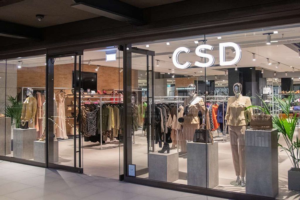 The hidden shopping gems of London as revealed by Rahi Chadda