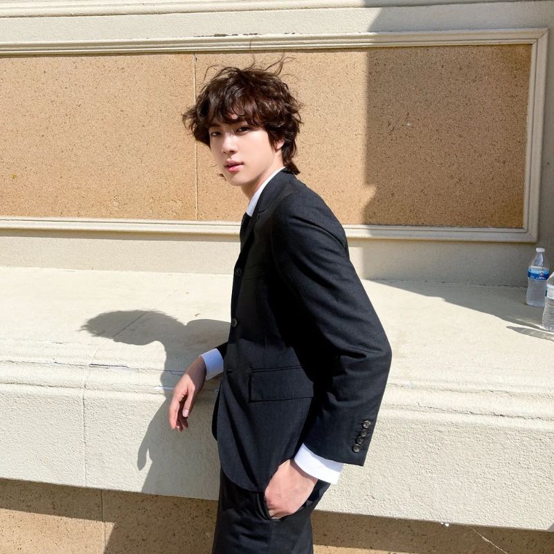 BTS Jin’s luxurious watch collection: Cartier, Jaeger-LeCoultre and more
