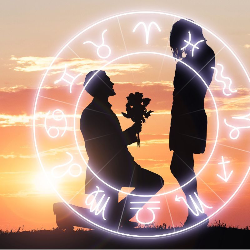 May love horoscope 2024 Monthly predictions for all zodiacs LSA India