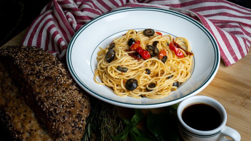 best cafes in delhi