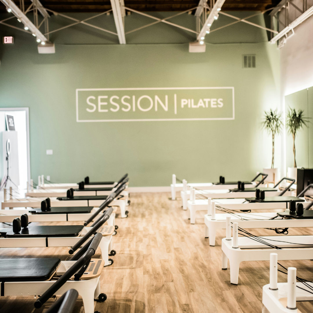 Pilates 101: A beginner's guide to mindful movement and fitness