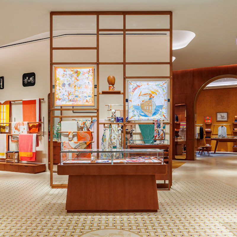 Hermès Archives | Lifestyle Asia India