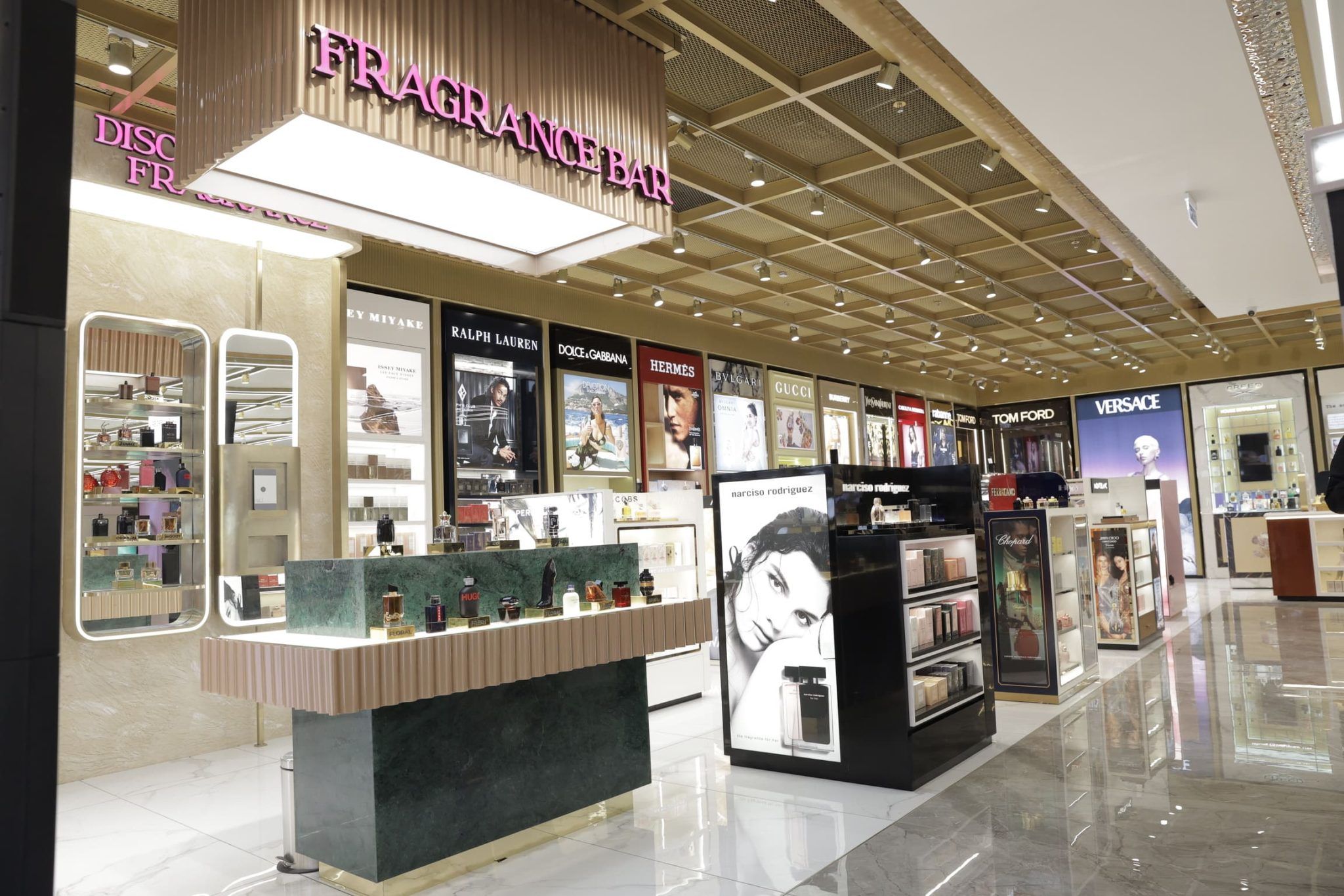 Indulge in an extravaganza: SSBeauty unveils its flagship store in Kolkata