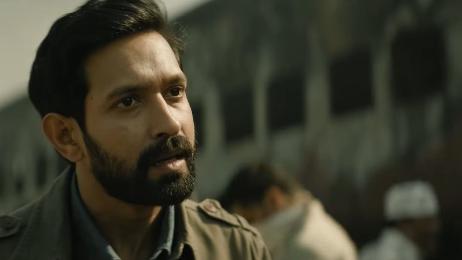 The true story behind Vikrant Massey's film The Sabarmati Report