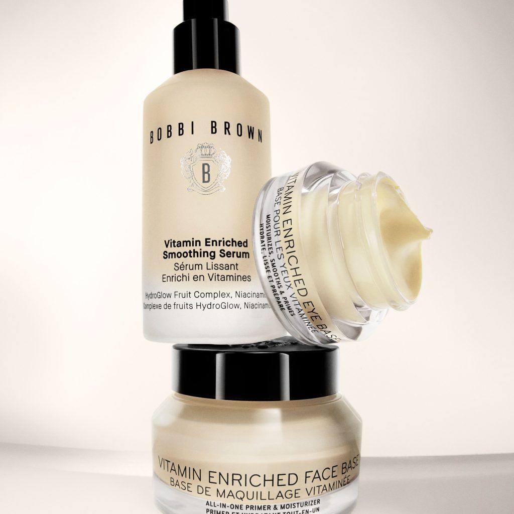 Review: Bobbi Brown Vitamin Enriched Smoothing Serum