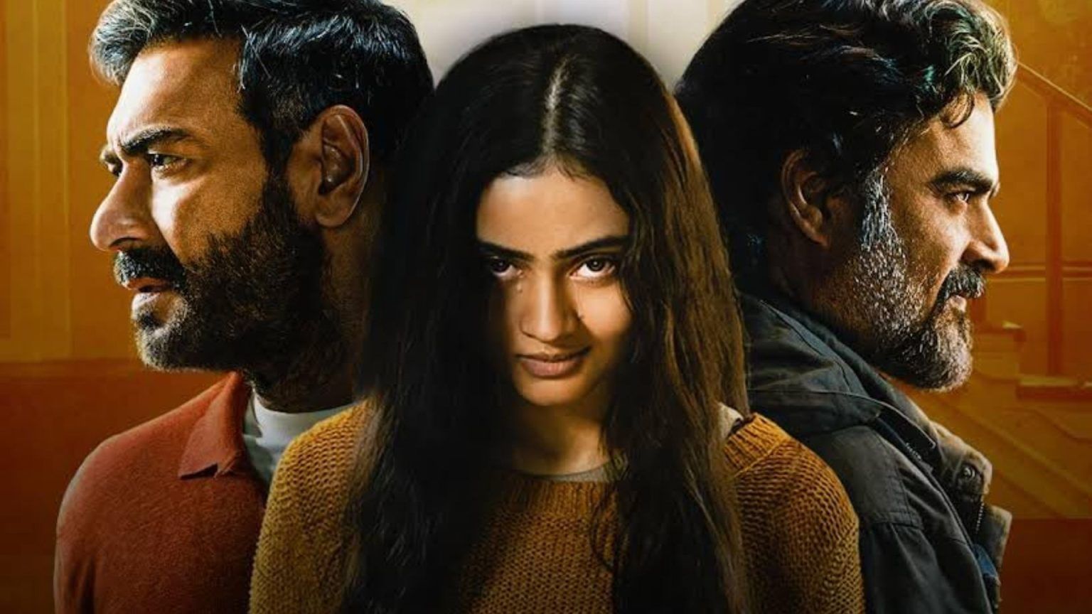 Shaitaan OTT release date How to watch Ajay Devgn's movie online