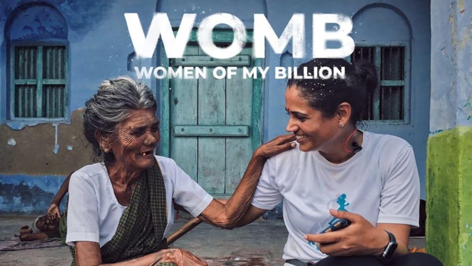 The True Story Of Priyanka Chopra's Documentary 'women Of My Billion'