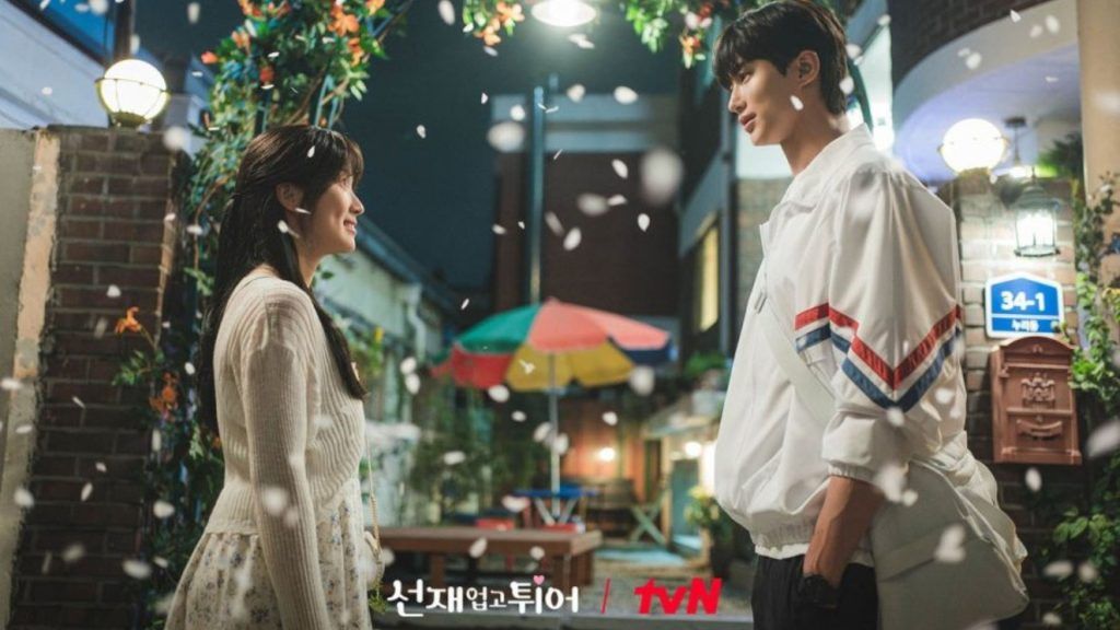 Gongju, Seoul and more: Explore <i>Lovely Runner</i> filming locations across Korea