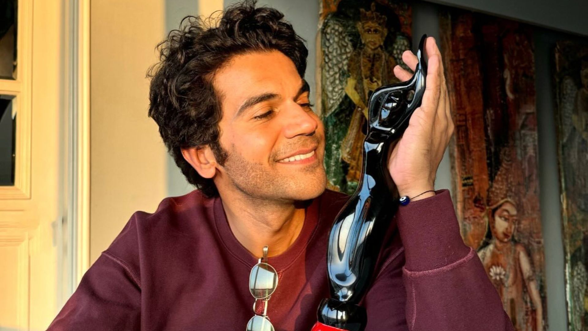 Rajkummar Rao net worth: A look at the 'Stree 2' star's lavish lifestyle