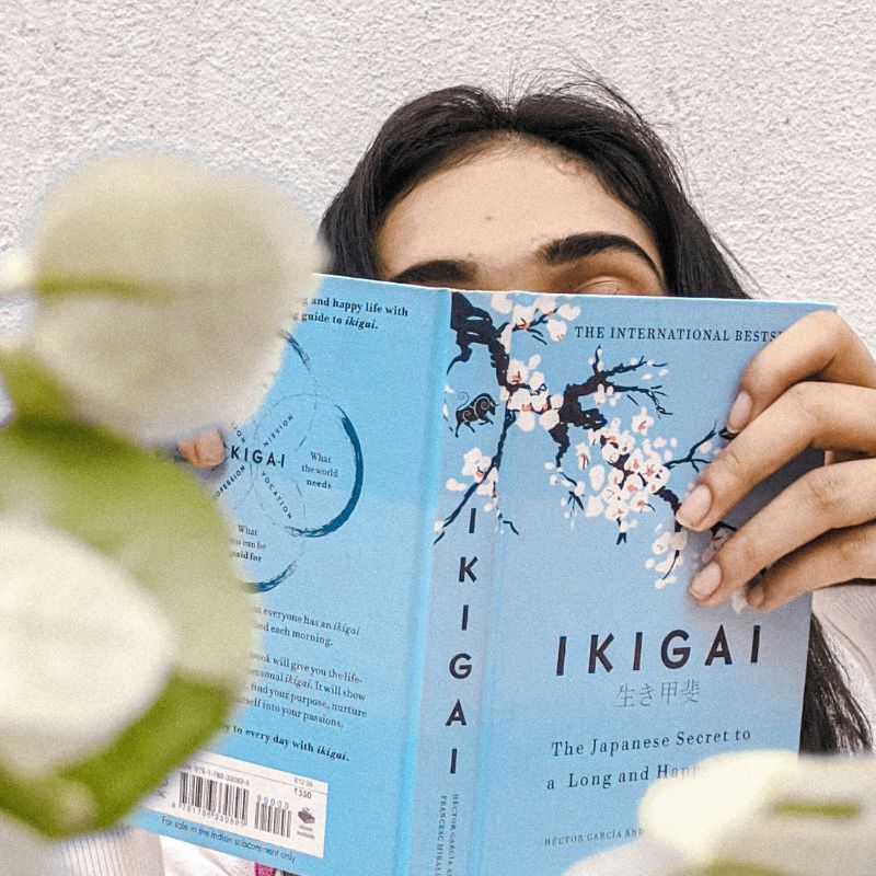 Wabi-sabi, ikigai and kaizen: Japanese concepts to live by for self-improvement