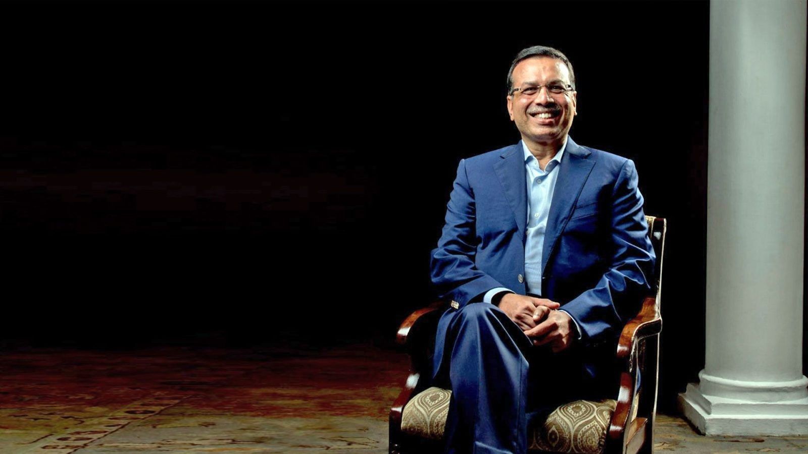 Sanjiv Goenka Net Worth: All About Lucknow Super Giants Owner's Fortune