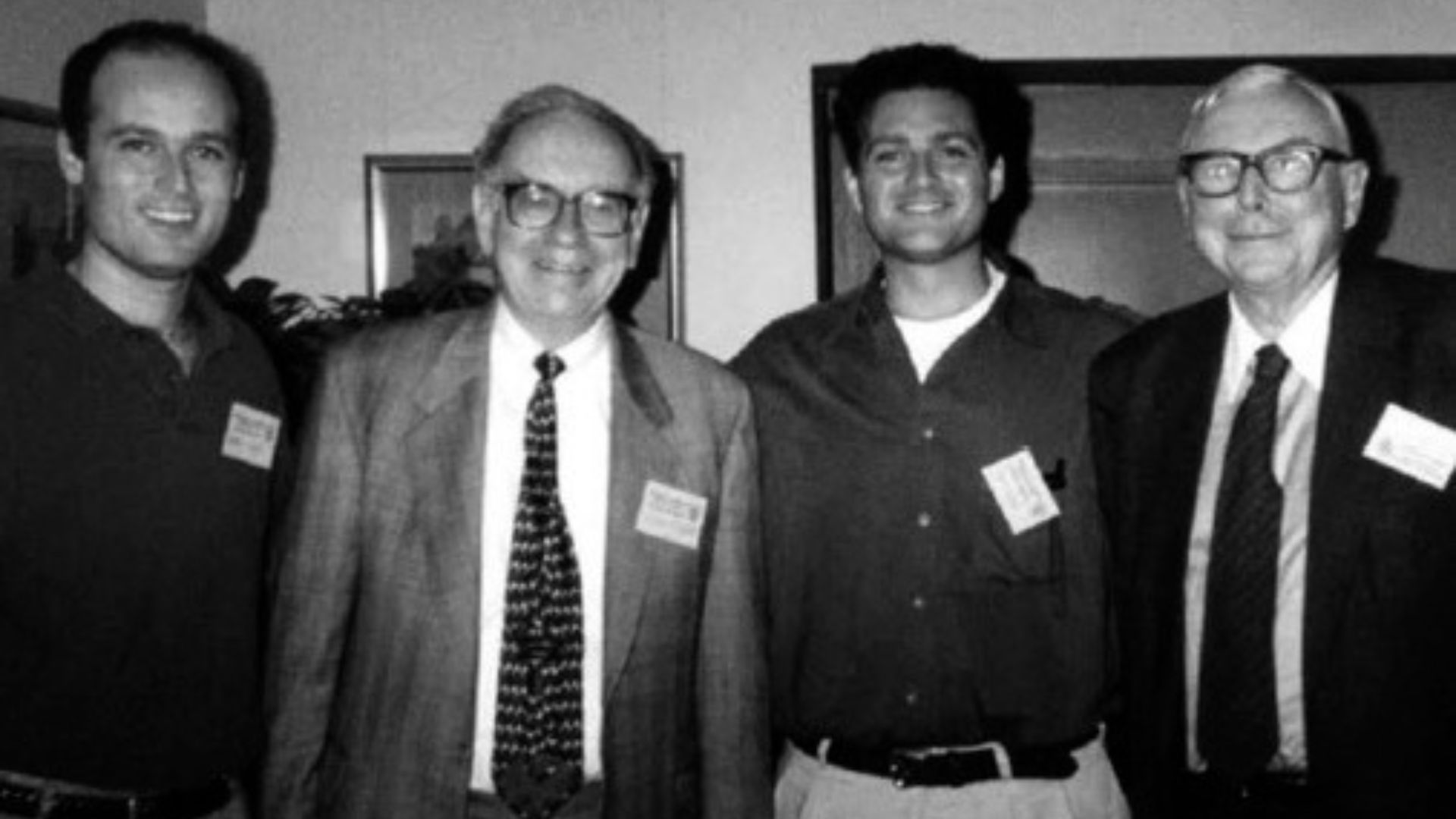 Warren Buffett's net worth: His philosophy behind his investment portfolio