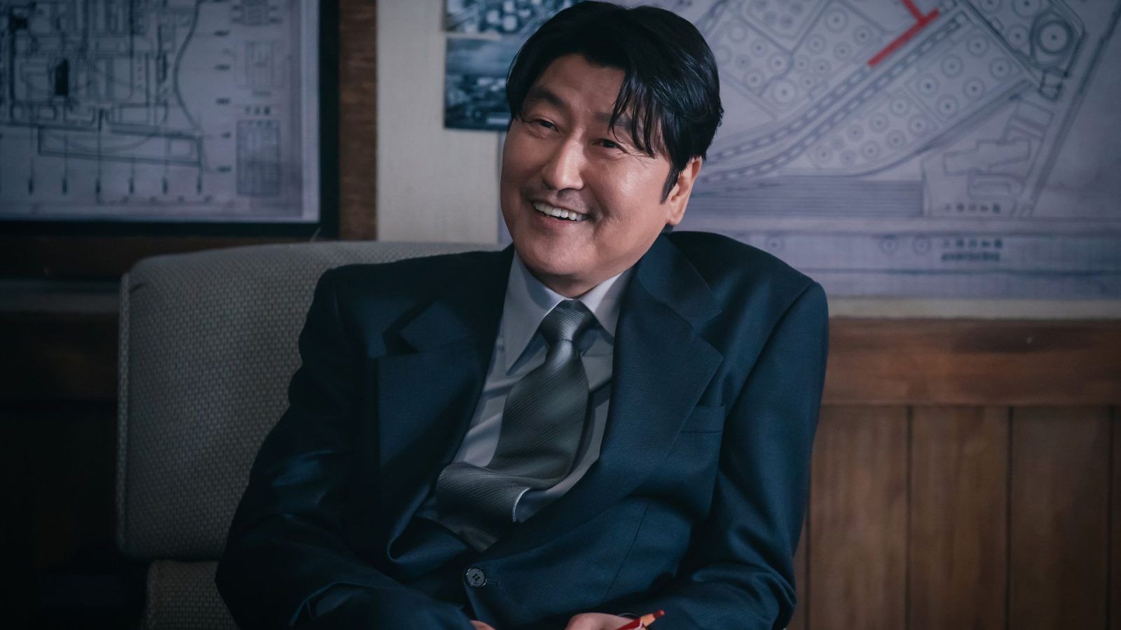 Uncle Samsik release date, cast, plot and more on the historical K-drama