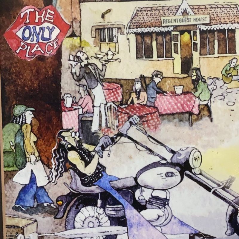 The Only Place: Bangalore locals swear by meaty meals at this restaurant