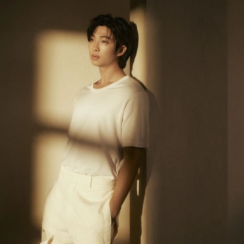 Add melodious tracks to your playlist with BTS RM’s top music recommendations