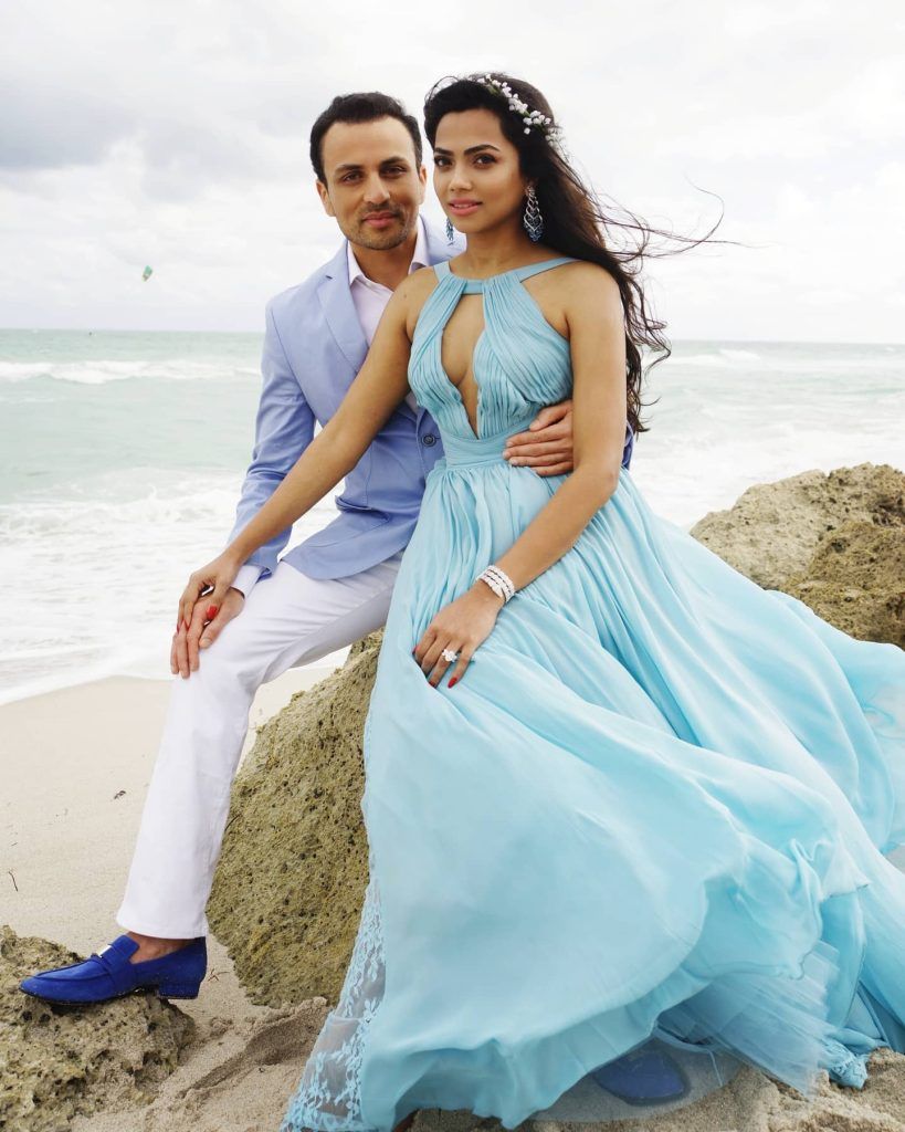 All about Mona Patel who dazzled at 2024 MET Gala Lifestyle Asia India