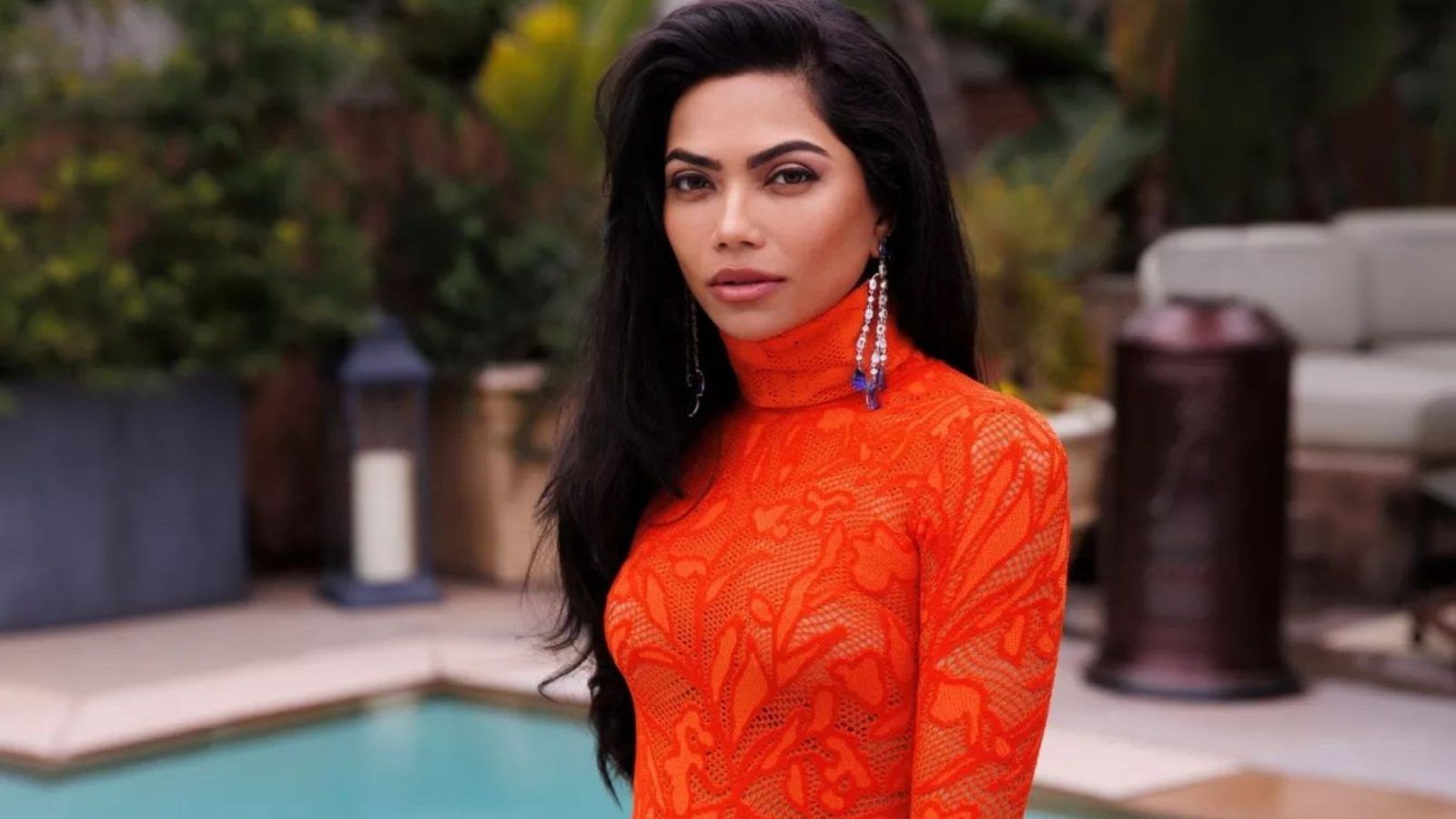 All about Mona Patel who dazzled at 2024 MET Gala | Lifestyle Asia India