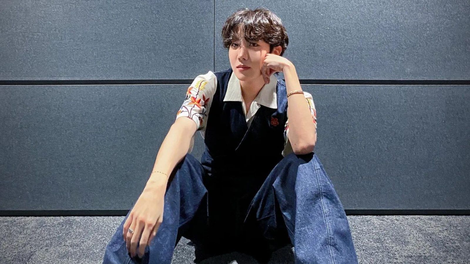 From LV to Balenciaga: A look at luxurious shoes owned by fashionista BTS J-Hope