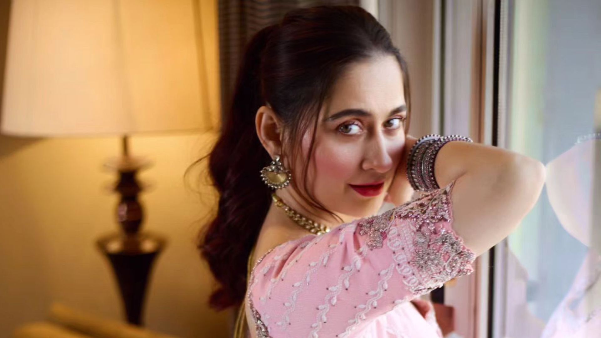Sanjeeda Shaikh net worth: Here's all about Heeramandi actress' wealth