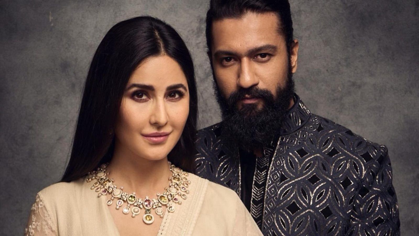 A look at the relationship timeline of Vicky Kaushal and Katrina Kaif