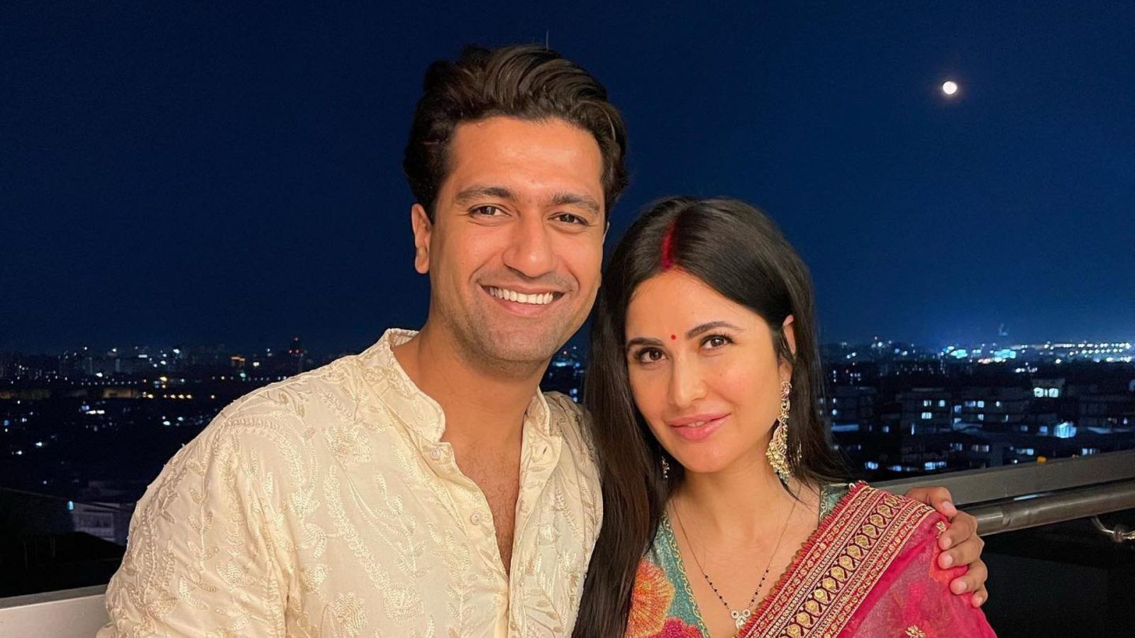 Katrina KaifVicky Kaushal baby boy Full relationship timeline