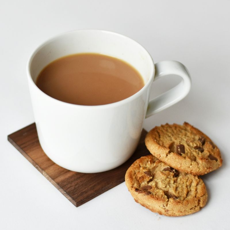 Exactly how bad is it to consume milk tea and coffee? We spoke to an expert to find out