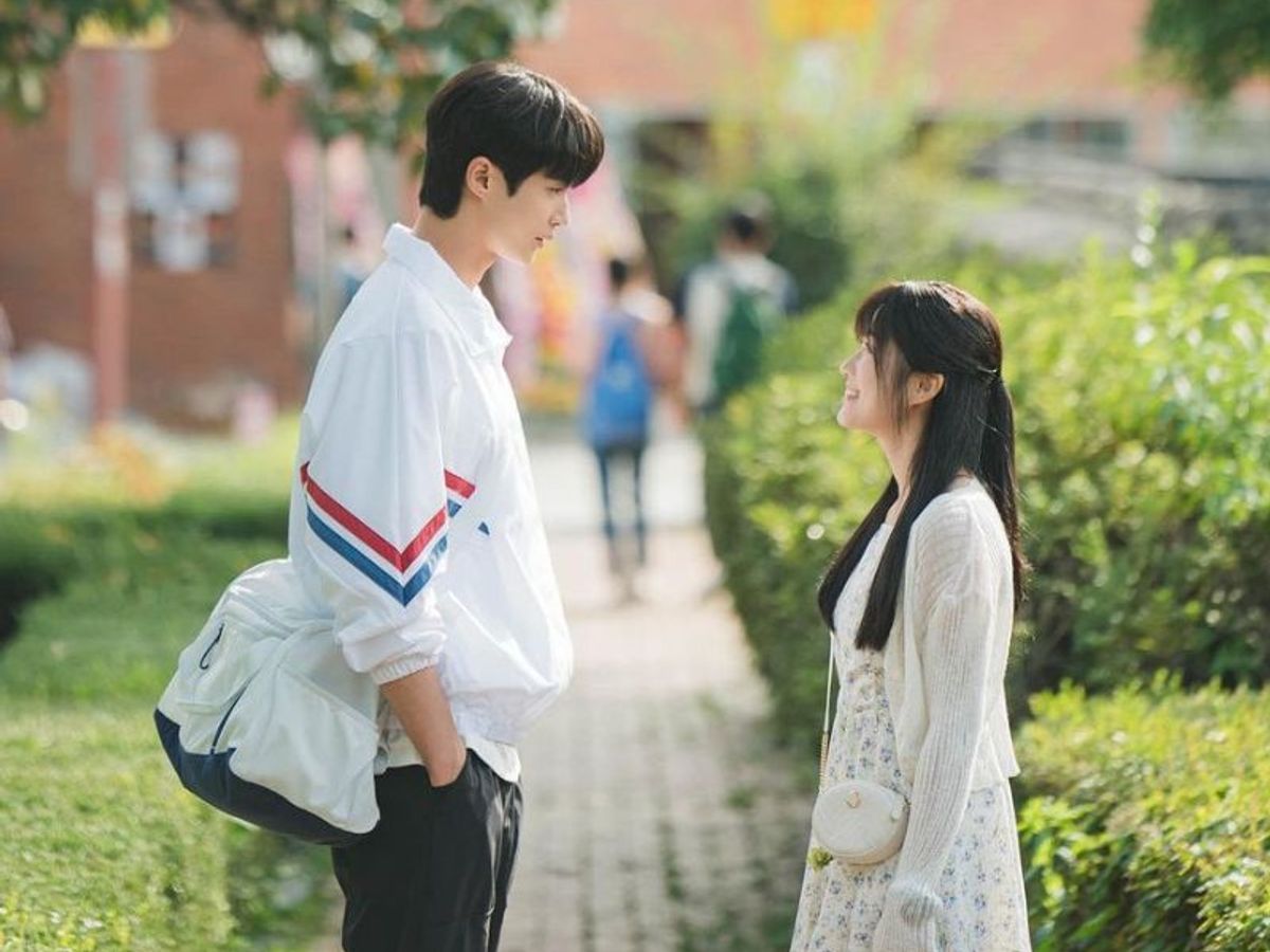 Dong Yi Choi Tae Dramacool World Within Lovely Runner' Ending