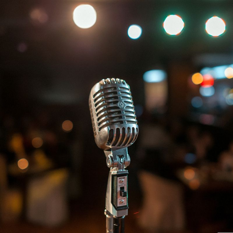 Drop bars and live out your pop star dreams at these karaoke spots in Bangalore