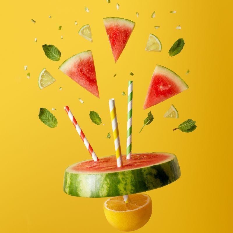 8 drinks to keep your body cool this summer season
