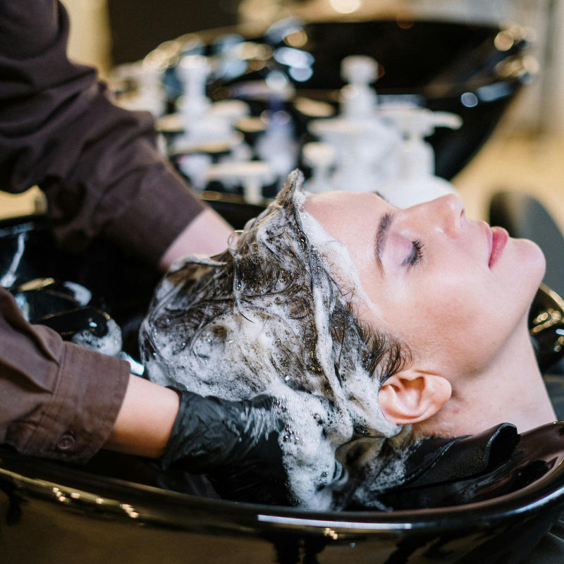 Triple hair washing: The latest trend in hair care — should you be doing it?