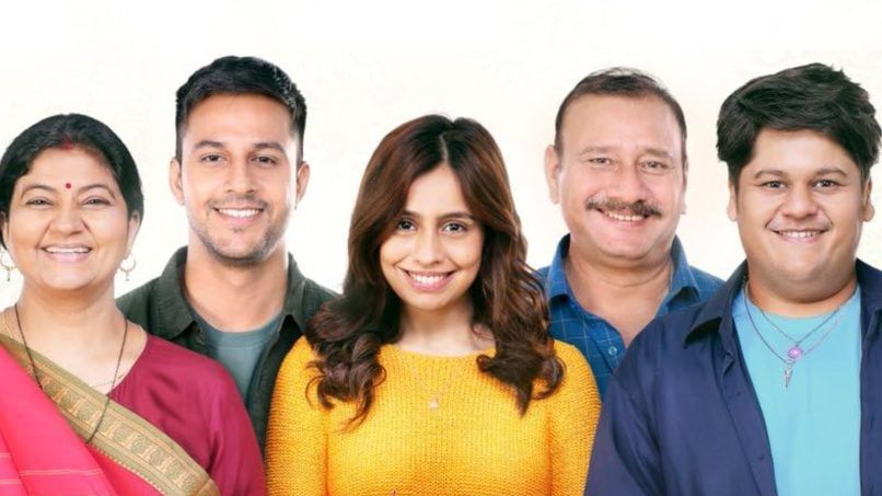 What makes 'Very Parivarik' one of the best TV shows by The Viral Fever?