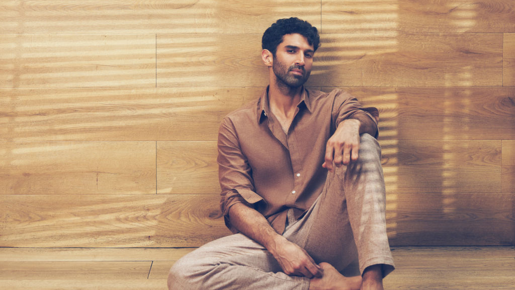 Cover story: Aditya Roy Kapur’s living his best life riding the DGAF wave