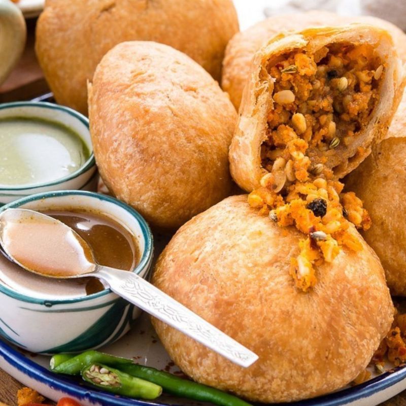 Must-try Jaipur Street Food: A Local's Guide To The Best Eateries Of 