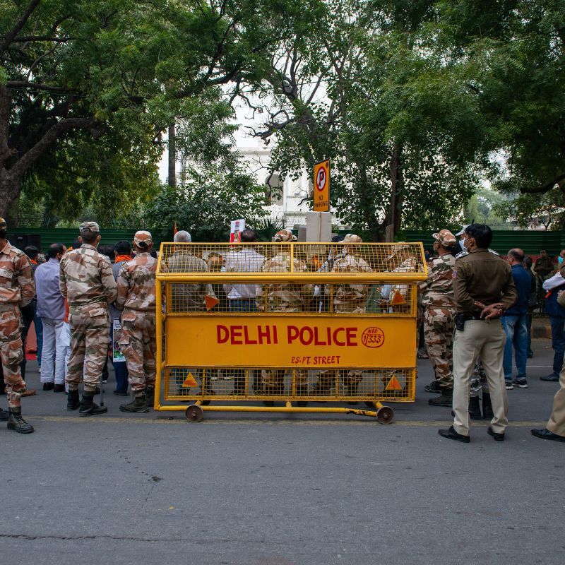 2024 Lok Sabha elections: Know which routes to avoid in light of counting of votes